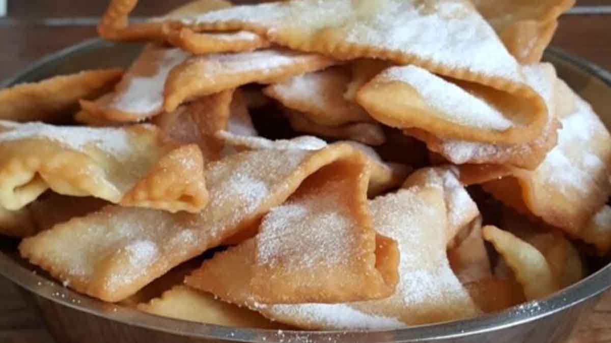 pate a chiacchiere carnaval
