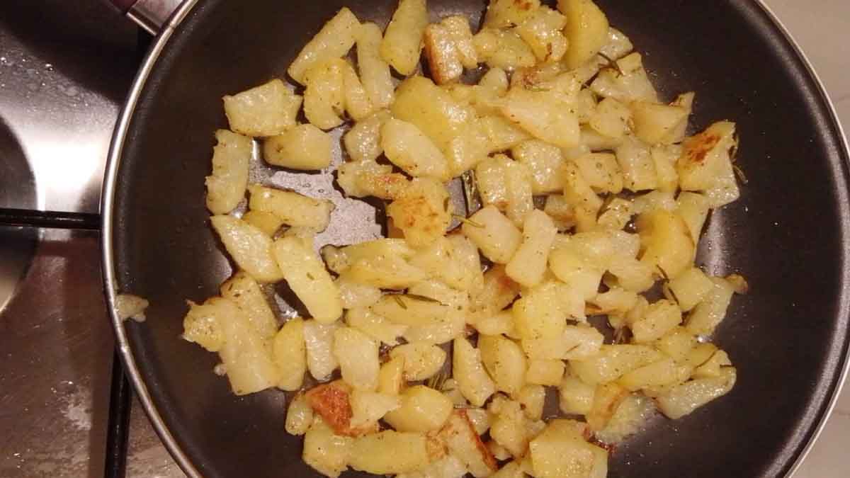 pommes de terre au four 2