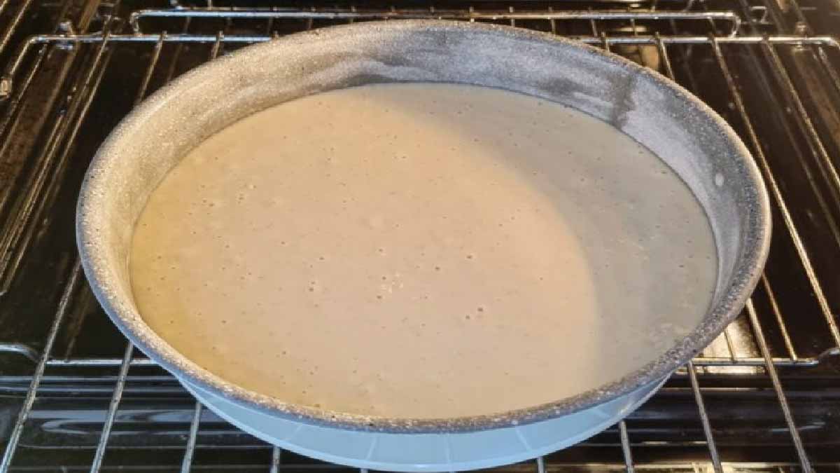 Gâteau au yaourt, la recette facile et moelleuse à faire en quelques minutes